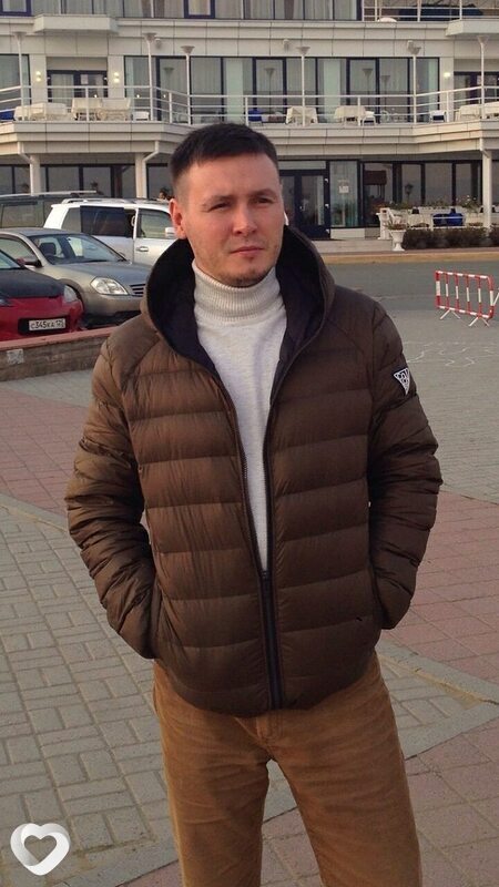 Сергей, 54, Таразе — анкета №3844669