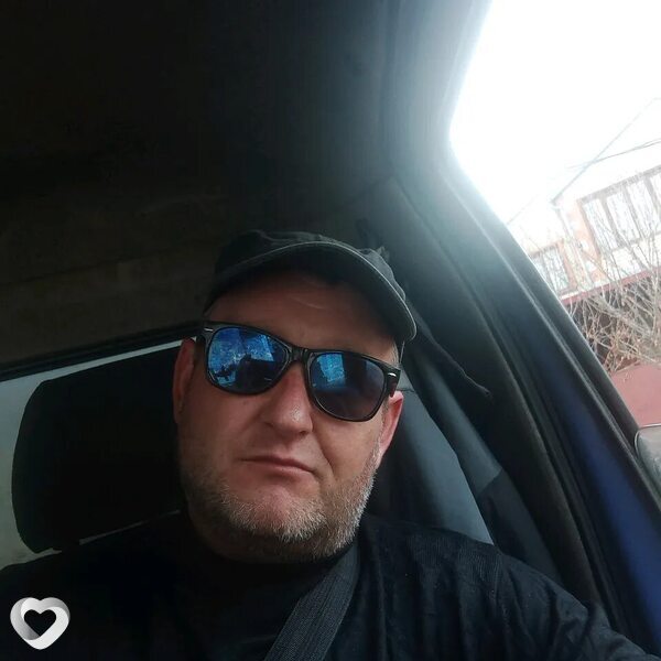 Владимир, 43, Луганске — анкета №3844679
