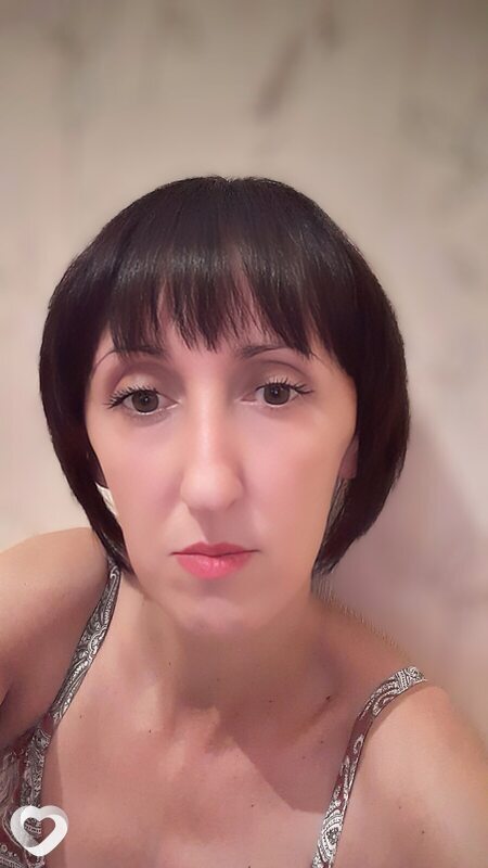 Наталья, 45, Астрахани — анкета №3844684