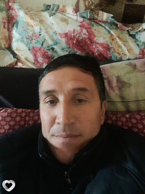 Ali, 44, Алматы — анкета №3844688