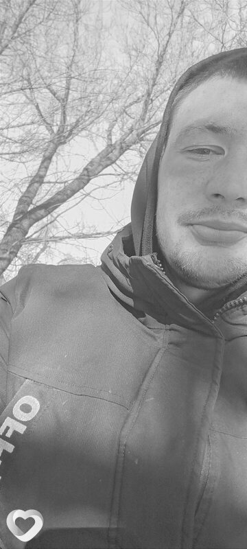 Марк, 28, Новосибирске — анкета №3845139