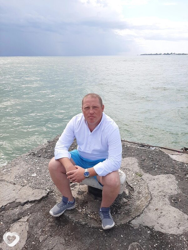Алексей, 41, Сыктывкаре — анкета №3845143