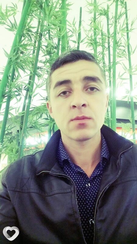 Ваня, 38, Москве — анкета №3845144