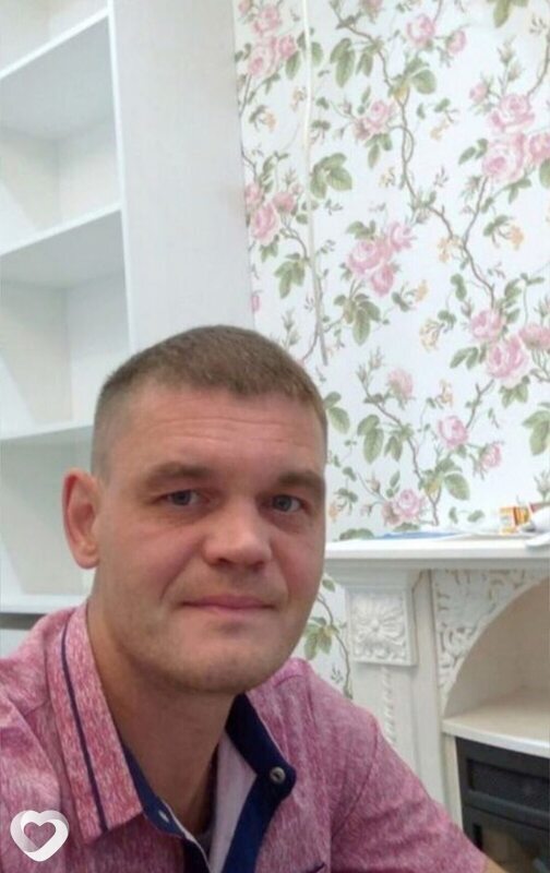 Серж, 46, Благовещенске — анкета №3845158