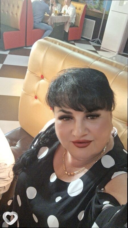 Galina, 54, Темиртау — анкета №3845159