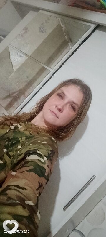 Анюта, 43, Ростове-на-Дону — анкета №3844564