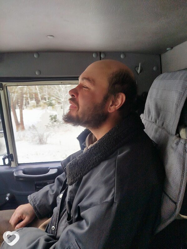 Вася, 40, Щучинске — анкета №3844565