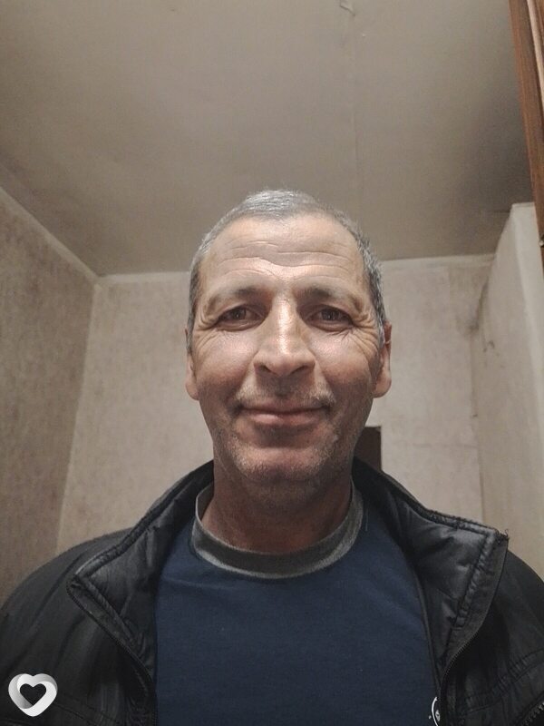 Парахат, 46, Осиповичах — анкета №3844566