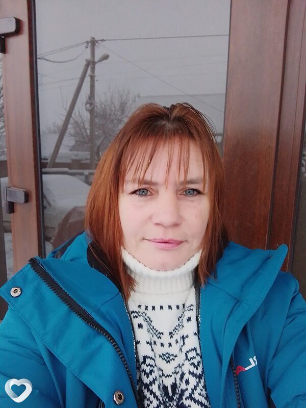 Світлана, Черневцы