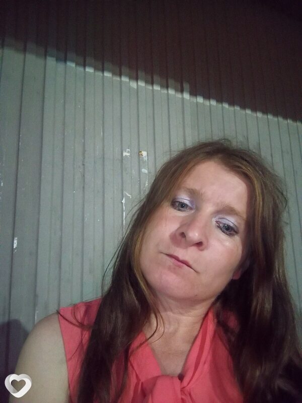 Светлана, 43, Балакове — анкета №3844588