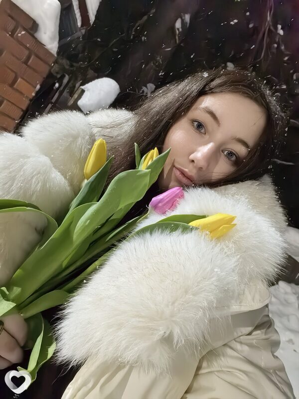 Ксения, Воткинск