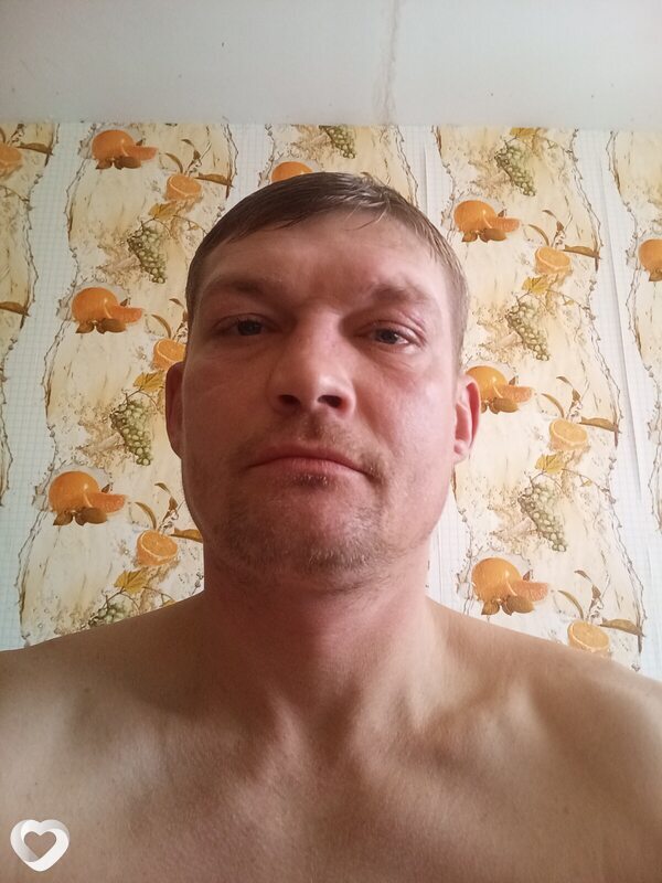 Иван, 36, Тамбове — анкета №3844550