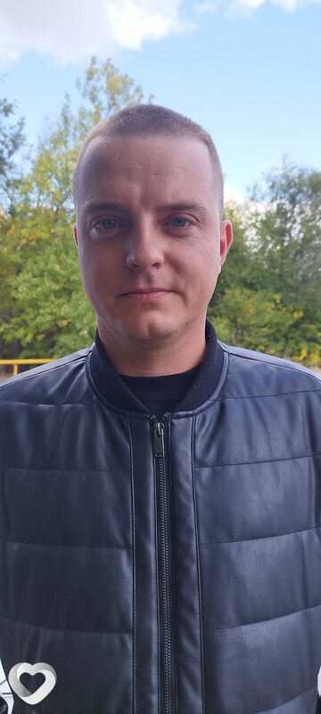 Вадим, 35, Самаре — анкета №3844553