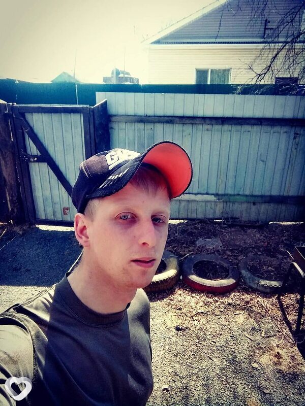 Андрей, 29, Находке — анкета №3844718