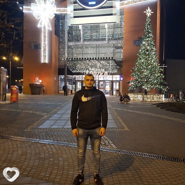 Ruslan, Мостиска