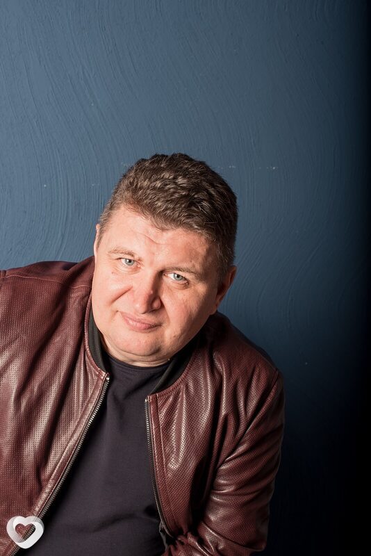 Рустам, 51, Казани — анкета №3844725