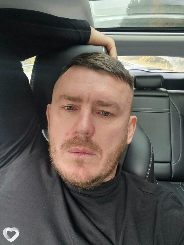 Николай, 41, Раменском — анкета №3844726