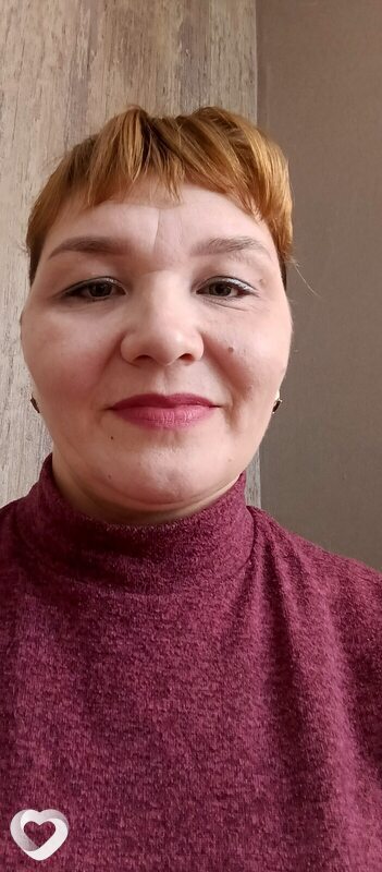 Елена, 40, Оренбурге — анкета №3844729