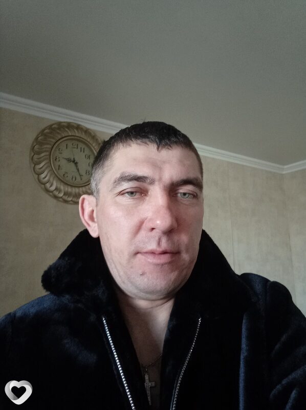 Сергей, 41, Чите — анкета №3844736