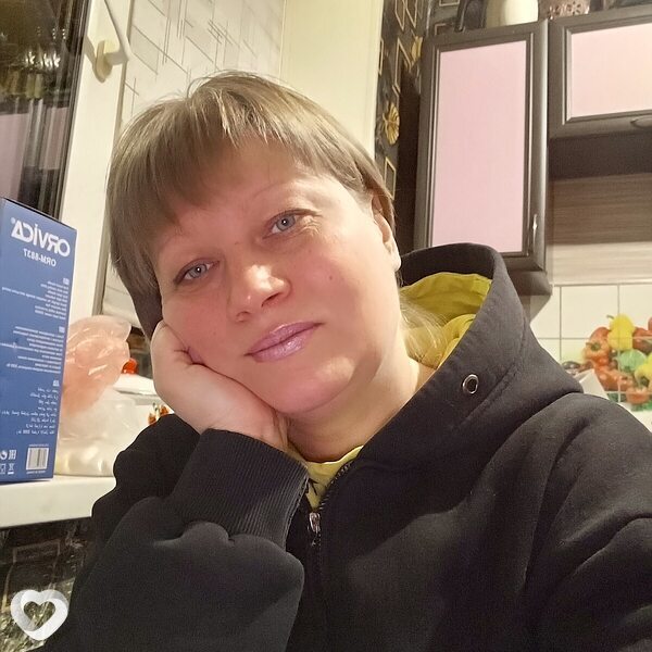 Кристина, 37, Самаре — анкета №3844764