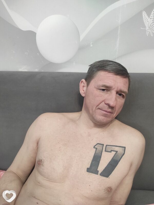 Aleksandr, 44, Южно-Сахалинске — анкета №3844771