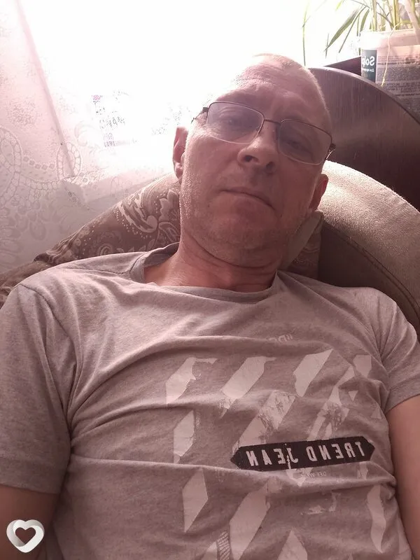 Михаил, 45, Бийске — анкета №3844780