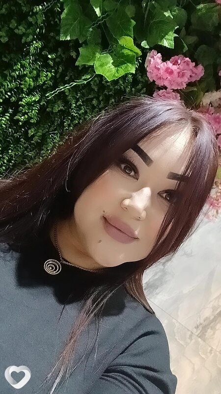 Shahina, 26, Ташкент — анкета №3844782