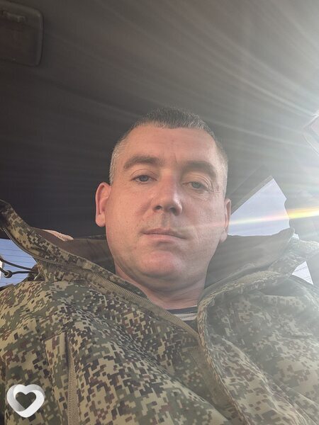 Виталик, 40, Евпатории — анкета №3844689