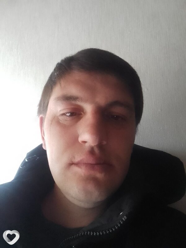 Русский, 37, Екатеринбурге — анкета №3844699