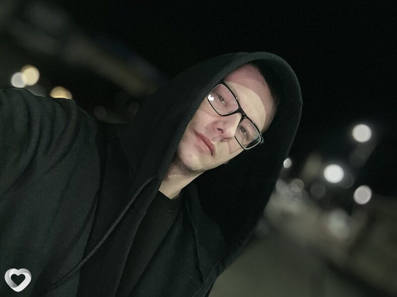 Юрий, 27, Кременчуге — анкета №3844705