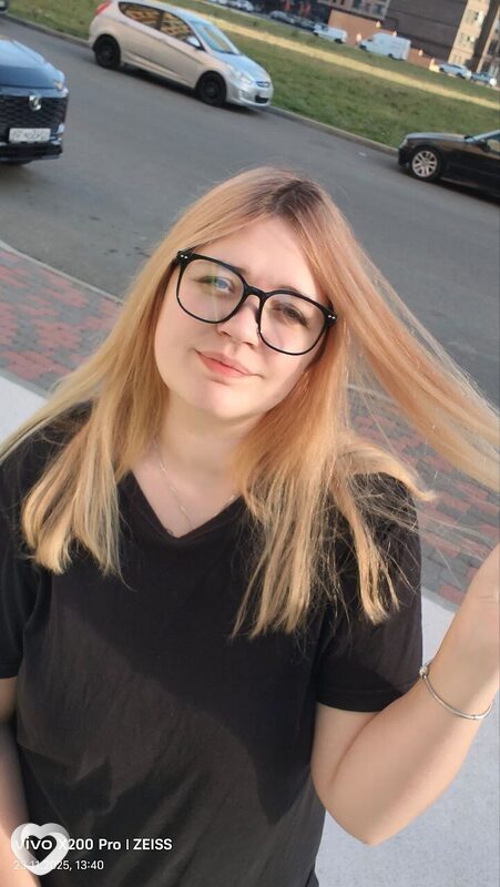 Люба, 27, Ставрополе — анкета №3844917