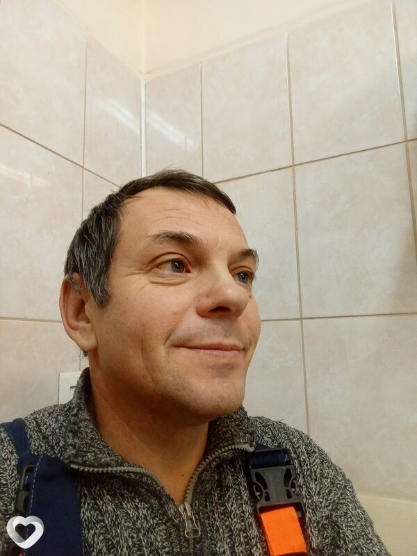 Александр, 59, Бронницах — анкета №3844927