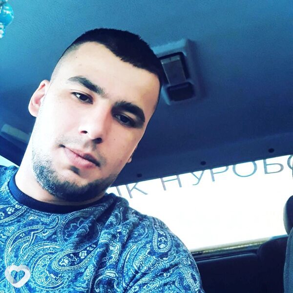 Али, 26, Якутске — анкета №3844928