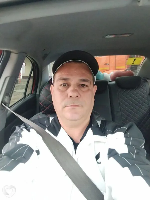Сергей, 47, Горно-Алтайске — анкета №3844936