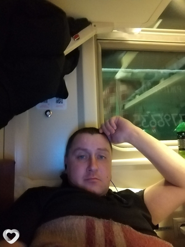 Александр, 37, Красноярске — анкета №3844937