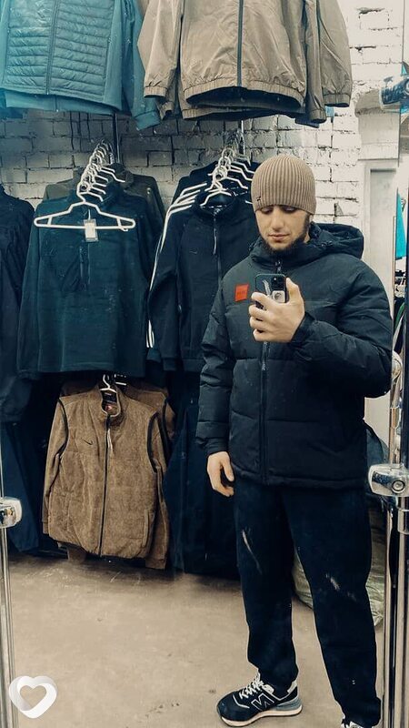Алексей, 21, Хабаровске — анкета №3844813