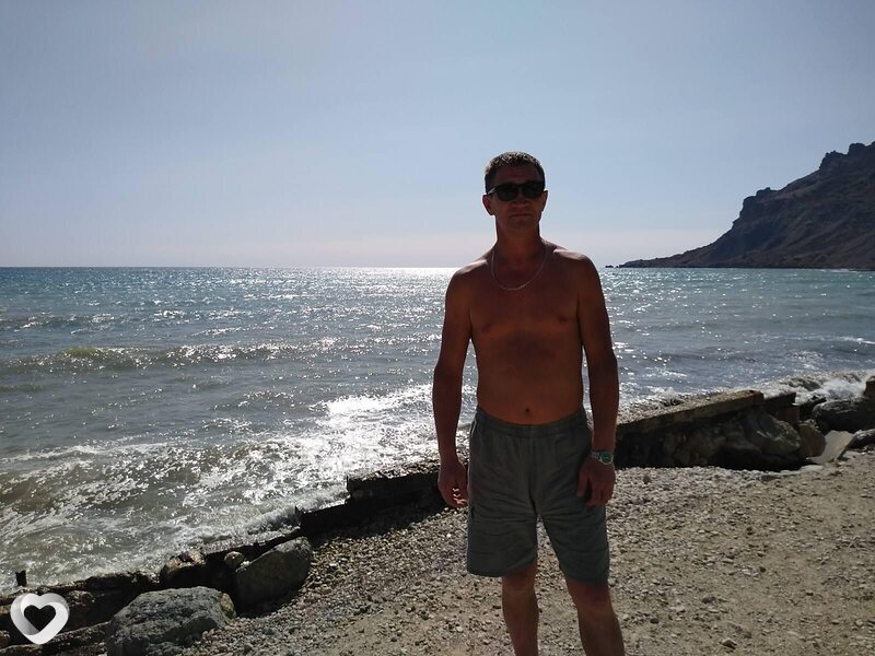 Эд, 53, Твери — анкета №3844831
