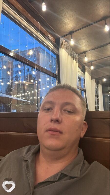 Влад, 33, Уральске — анкета №3844841