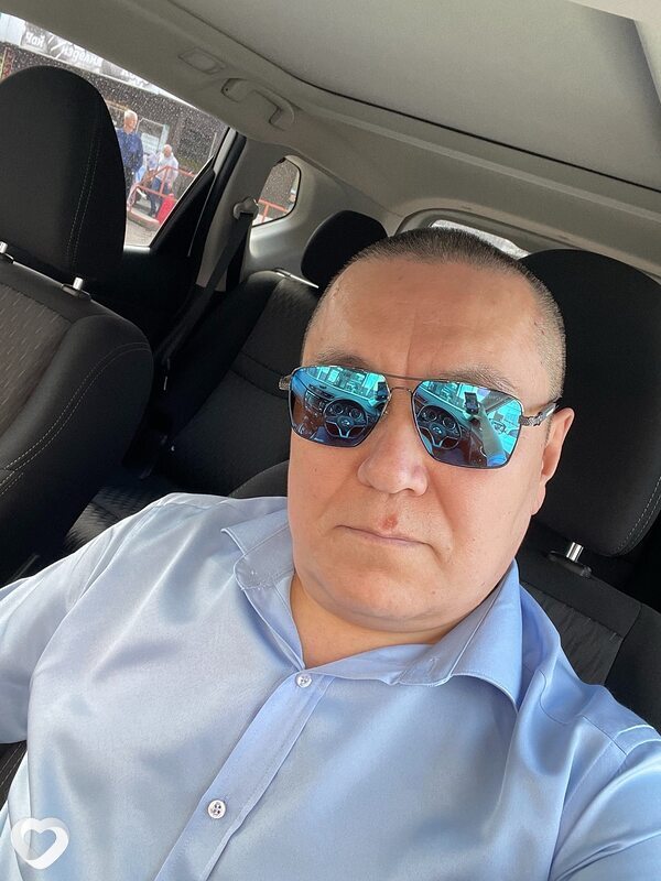 Слава, 31, Стерлитамаке — анкета №3844842