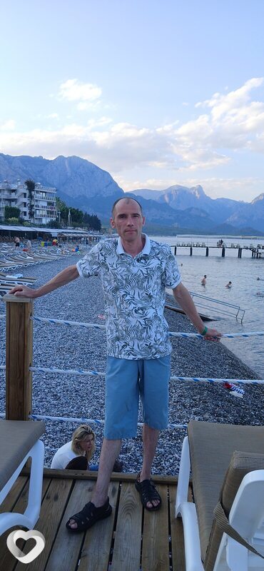 Максим, 44, Костроме — анкета №3844845