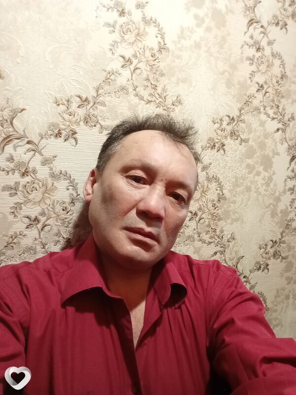 Артур, 46, Уфе — анкета №3844850