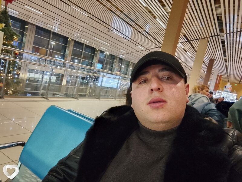 Пирзода Мухаммед, 27, Караганде — анкета №3844857