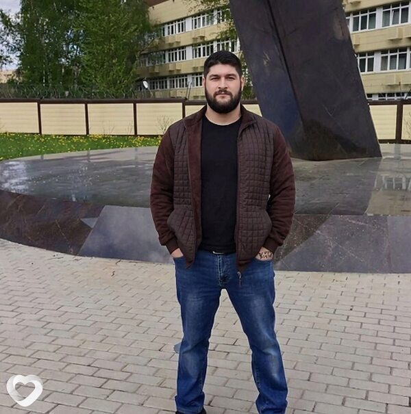 Паша, 52, Уфе — анкета №3844859