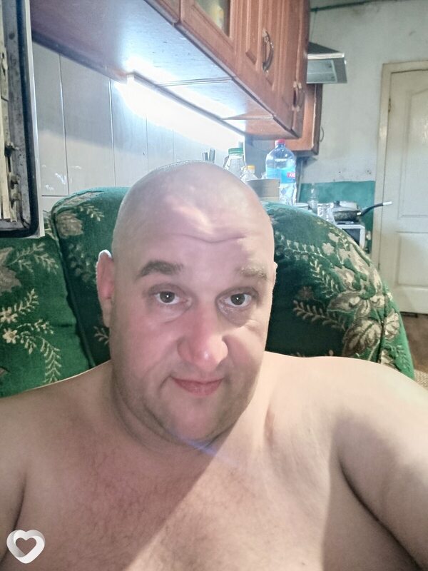 Михаил, 36, Новомосковске — анкета №3844890