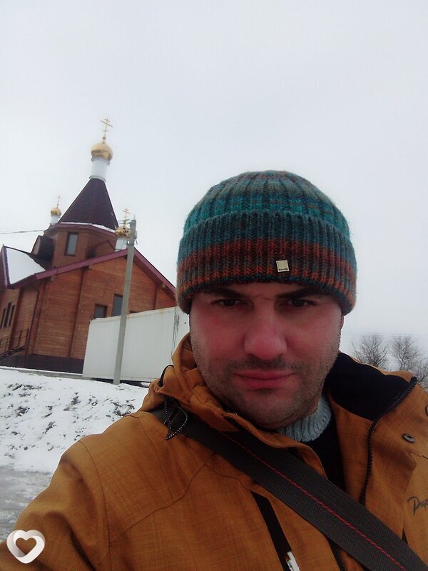Дмитрий, 42, Батайске — анкета №3844894