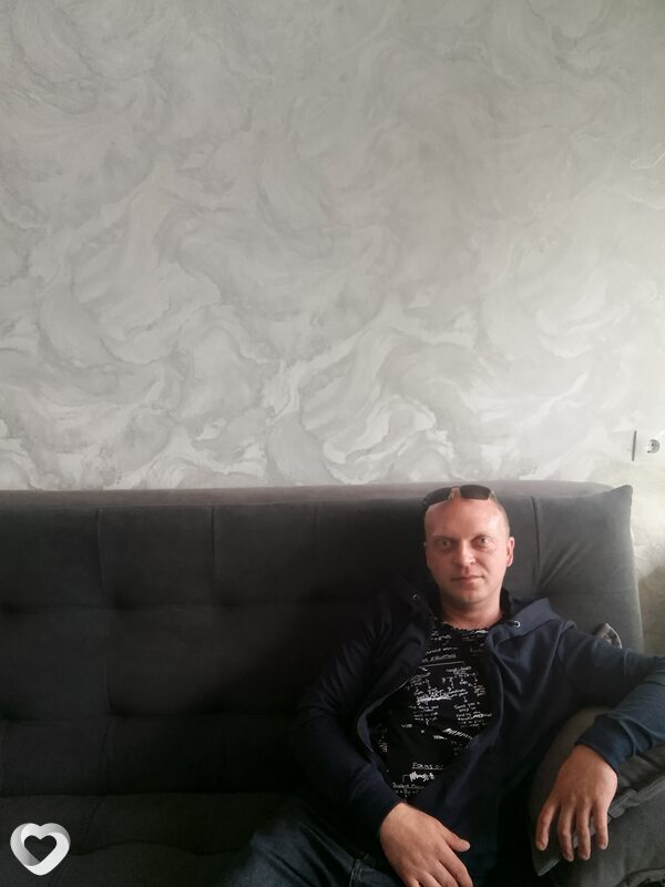 Александр, 35, Гукове — анкета №3844898