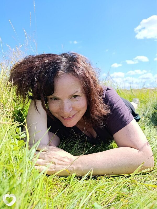Вера, 45, Ангарске — анкета №3844908