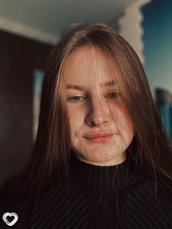Валерия, 19, Новосибирске — анкета №3844910