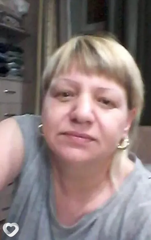 Ольга, 55, Барнауле — анкета №3844911