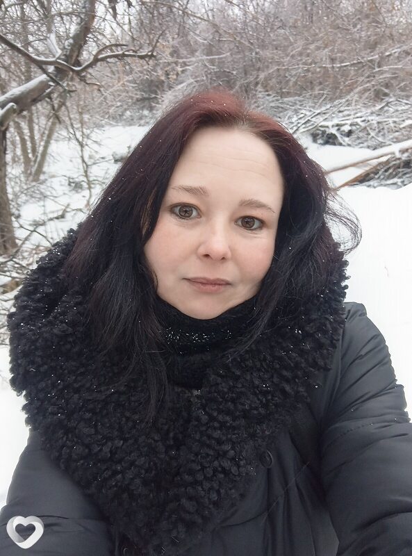 Светлана, 36, Красном Луче — анкета №3844940